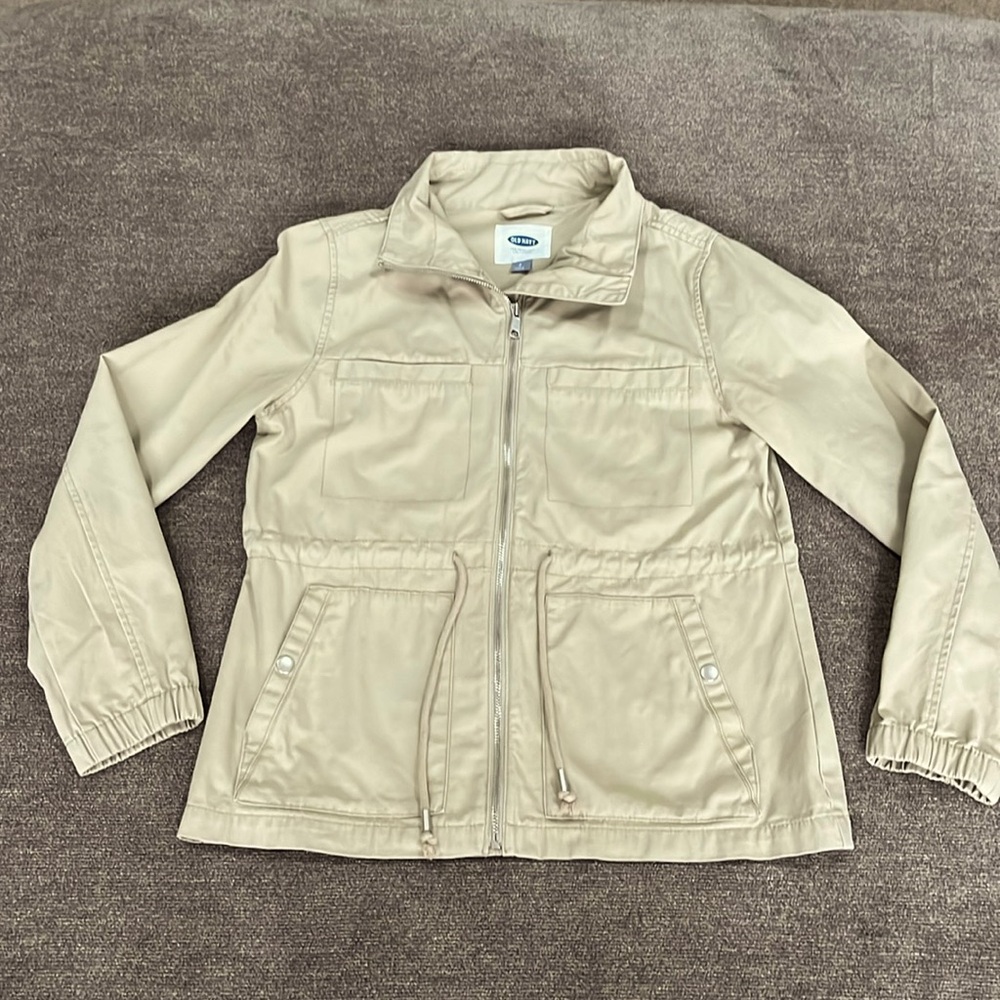 Old Navy Jacket Size S/P